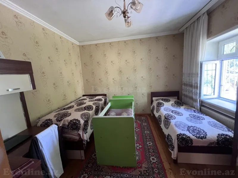 Satılır 4 otaqlı Həyət evi 120 m² Bakıxanov - şəkil 11