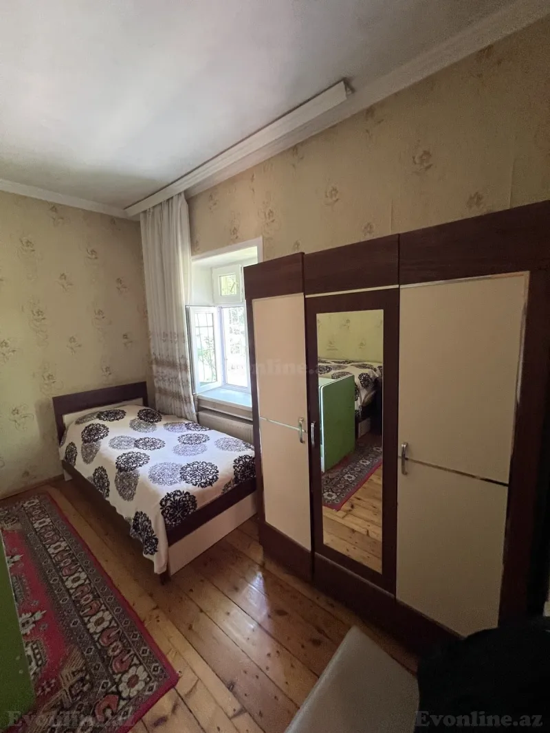 Satılır 4 otaqlı Həyət evi 120 m² Bakıxanov - şəkil 12