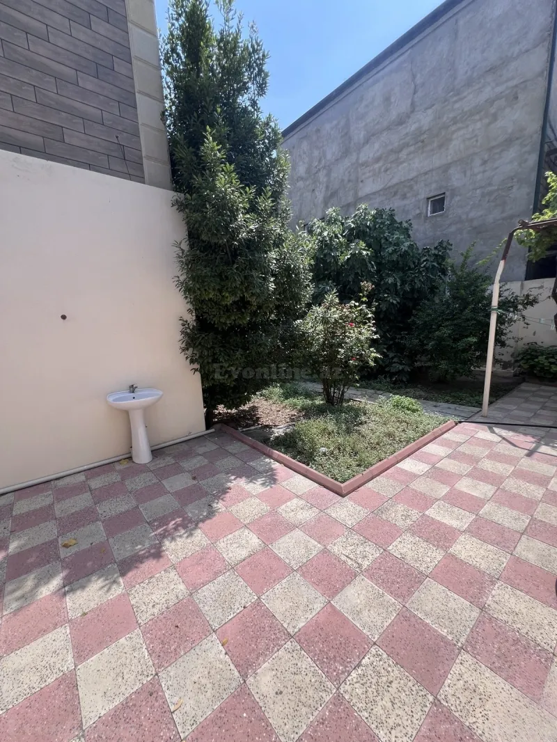 Satılır 4 otaqlı Həyət evi 120 m² Bakıxanov - şəkil 13