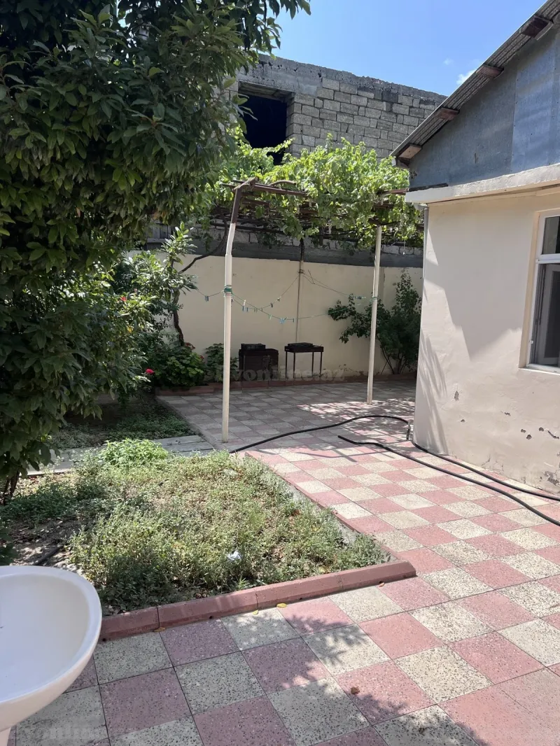 Satılır 4 otaqlı Həyət evi 120 m² Bakıxanov - şəkil 16