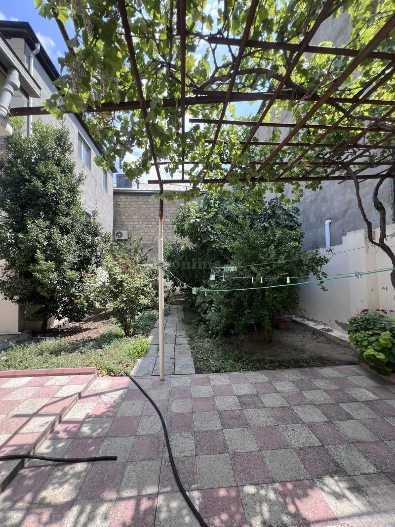 Satılır 4 otaqlı Həyət evi 120 m² Bakıxanov - şəkil 18