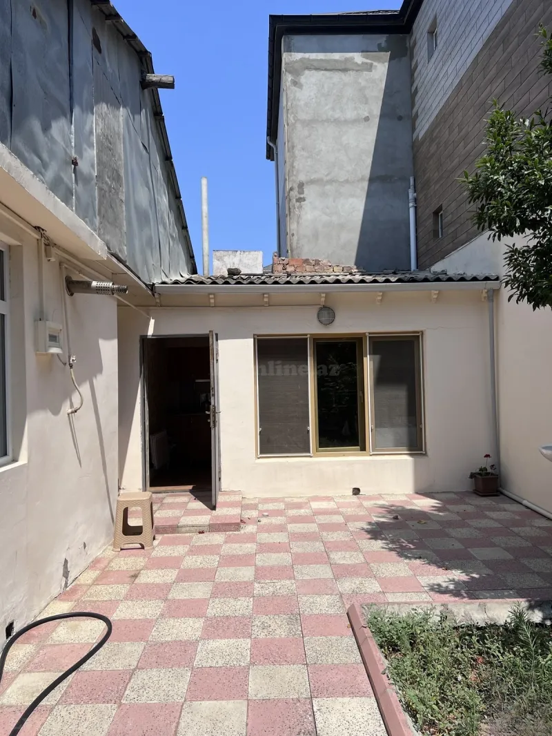 Satılır 4 otaqlı Həyət evi 120 m² Bakıxanov - şəkil 19