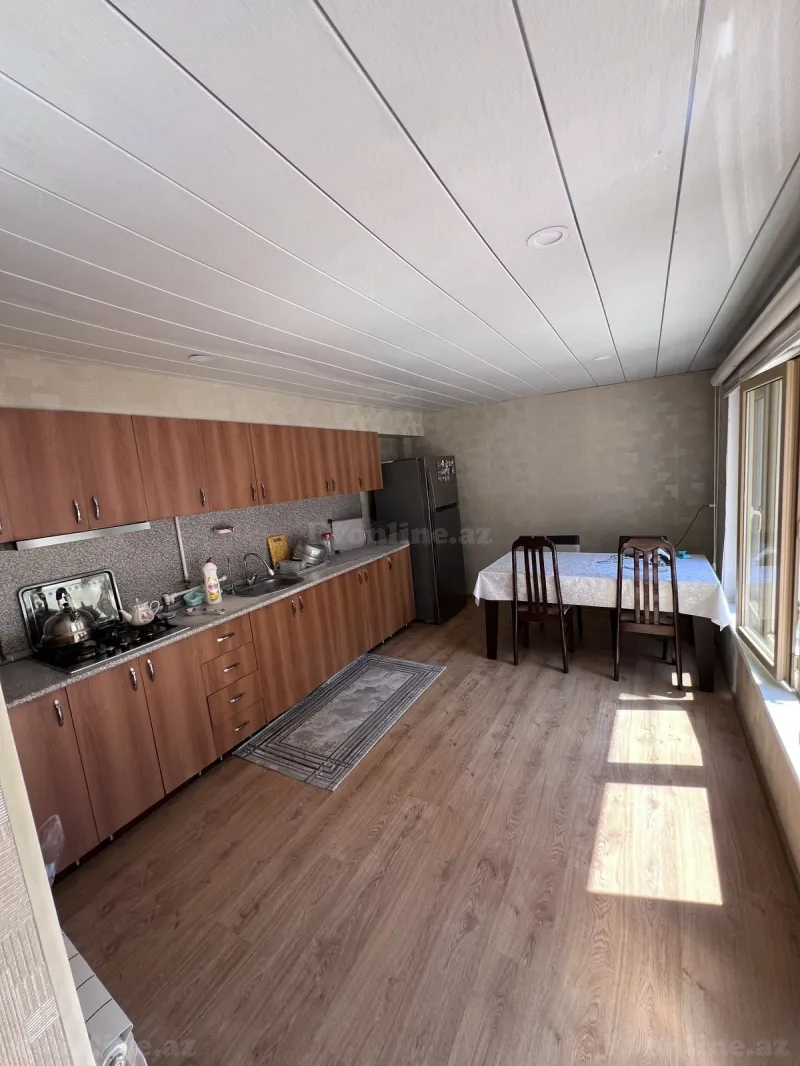 Satılır 4 otaqlı Həyət evi 120 m² Bakıxanov - şəkil 20