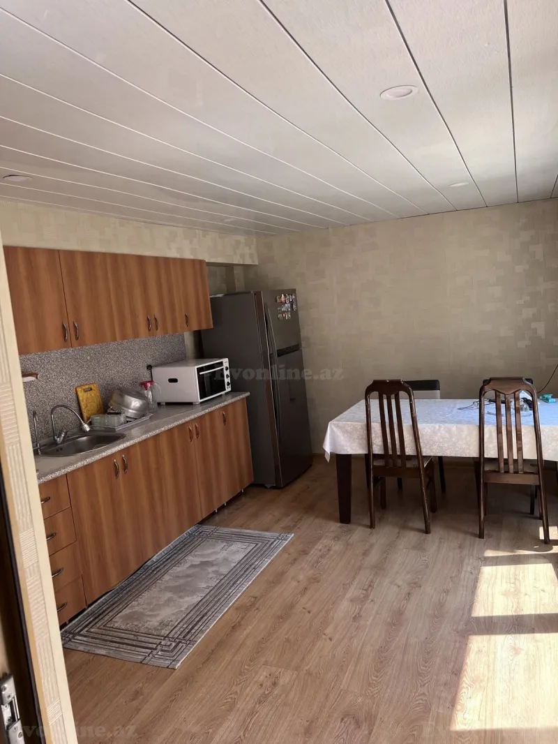 Satılır 4 otaqlı Həyət evi 120 m² Bakıxanov - şəkil 21