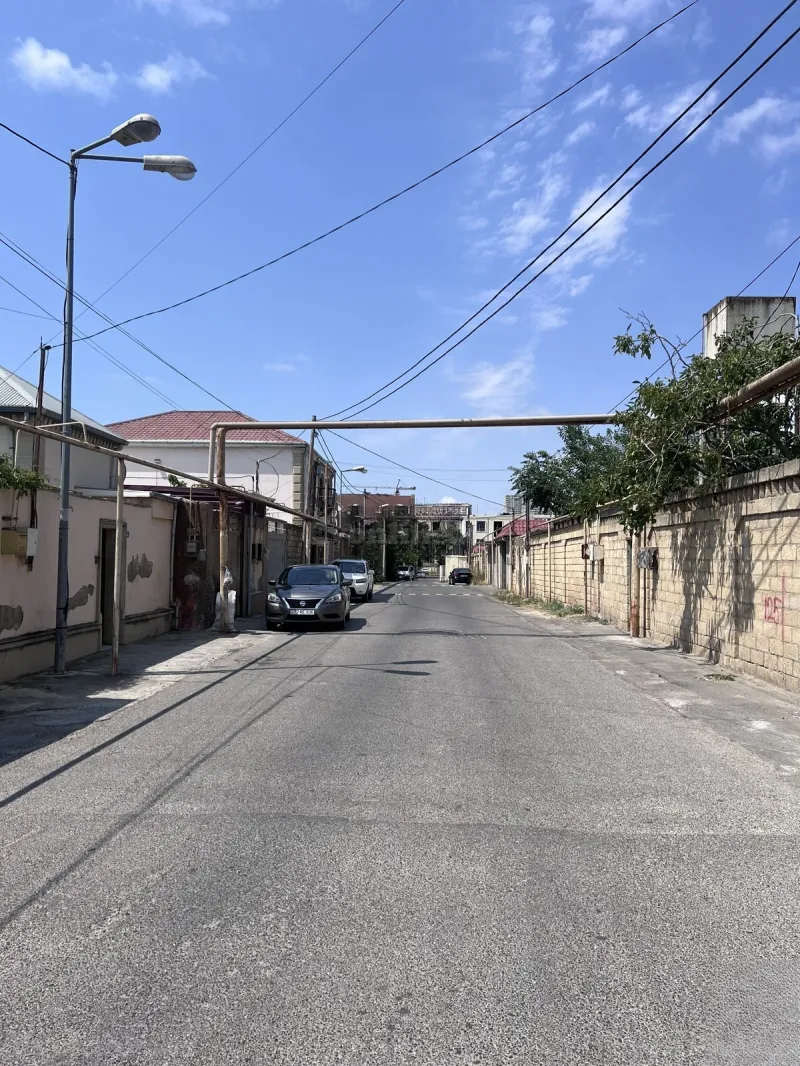 Satılır 4 otaqlı Həyət evi 120 m² Bakıxanov - şəkil 22