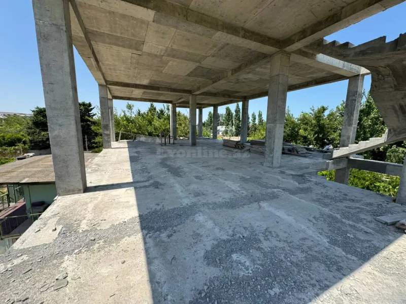Satılır 8 otaqlı Həyət evi 210 m² Fatmayı - şəkil 3