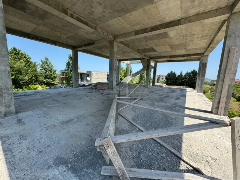 Satılır 8 otaqlı Həyət evi 210 m² Fatmayı - şəkil 5