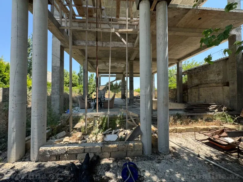 Satılır 8 otaqlı Həyət evi 210 m² Fatmayı - şəkil 8