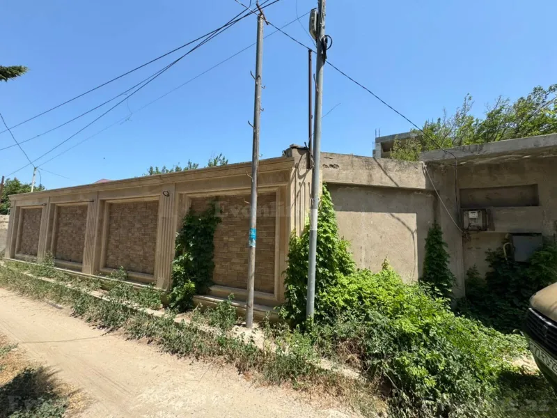Satılır 8 otaqlı Həyət evi 210 m² Fatmayı - şəkil 9