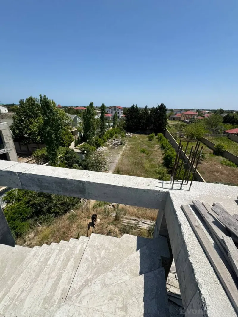 Satılır 8 otaqlı Həyət evi 210 m² Fatmayı - şəkil 10