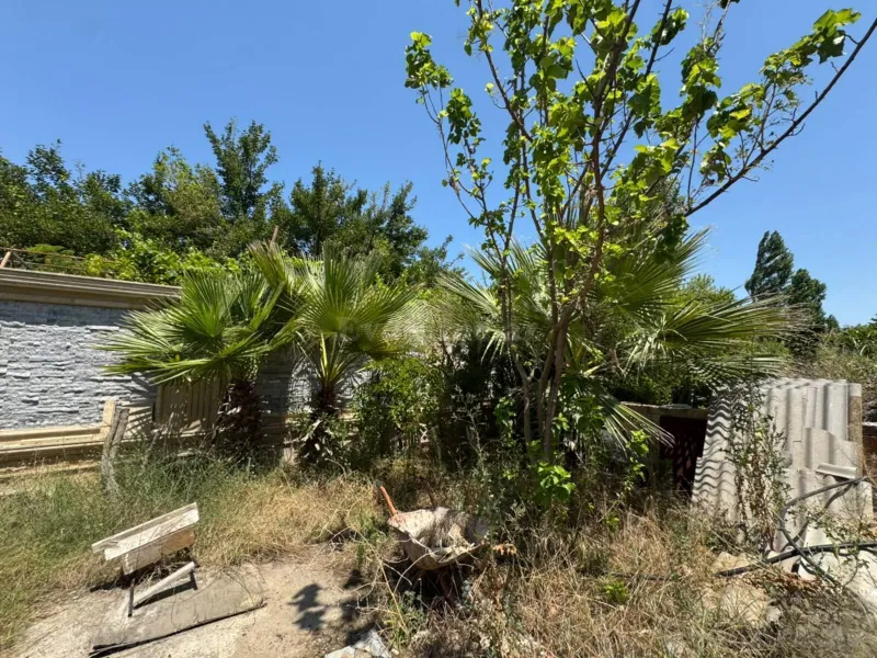 Satılır 8 otaqlı Həyət evi 210 m² Fatmayı - şəkil 11