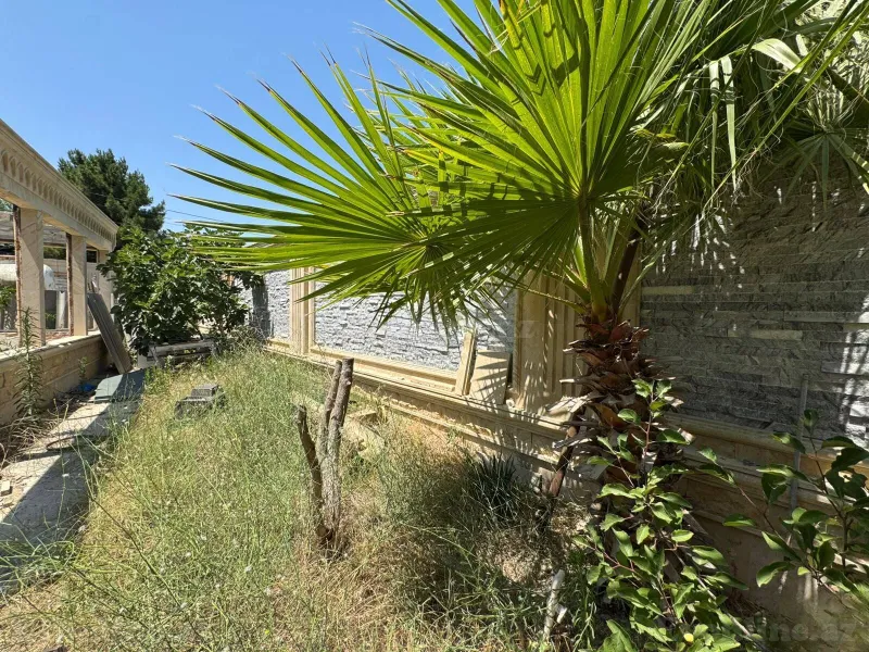 Satılır 8 otaqlı Həyət evi 210 m² Fatmayı - şəkil 12