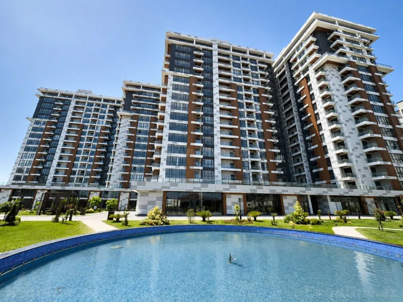 1 otaqlı Mənzil 58.5 m² Koroğlu m. Satılır