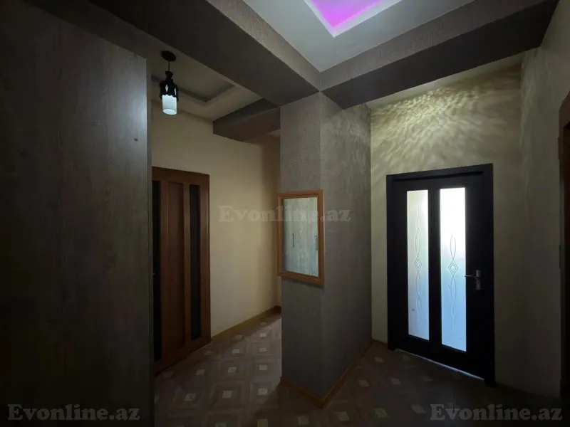 Kirayə verilir 2 otaqlı Mənzil Yeni tikili 70 m² Badamdar - şəkil 6