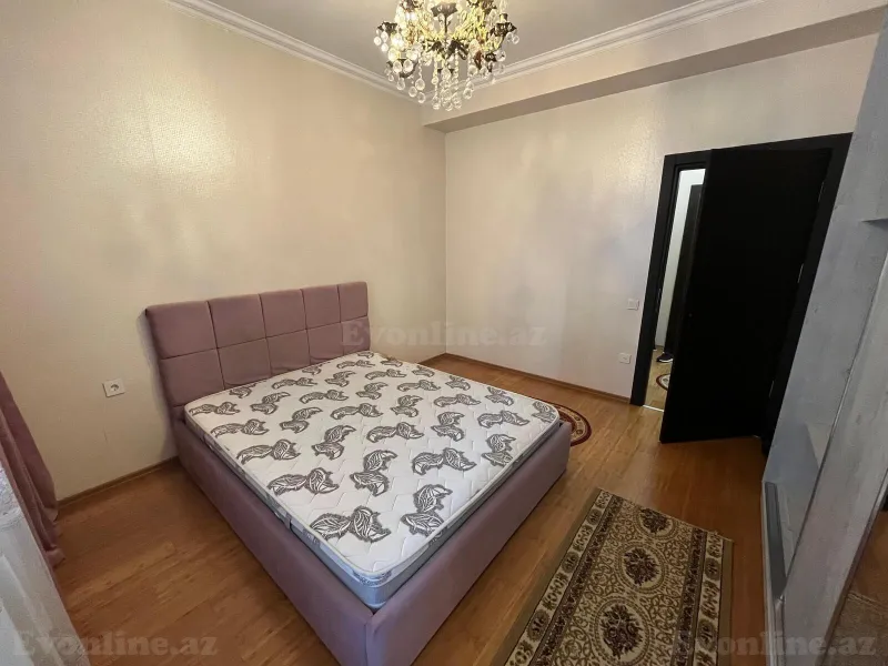 Kirayə verilir 2 otaqlı Mənzil Yeni tikili 60 m² 20 Yanvar m. - şəkil 9