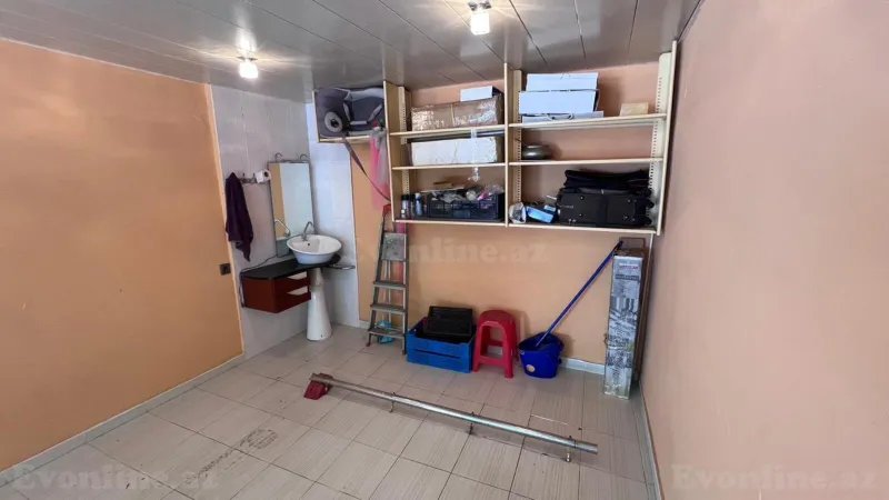 Satılır Qaraj 19 m² Yasamal - şəkil 2