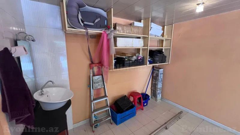 Satılır Qaraj 19 m² Yasamal - şəkil 4