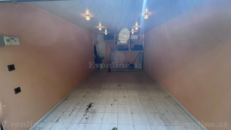 Satılır Qaraj 19 m² Yasamal - şəkil 7