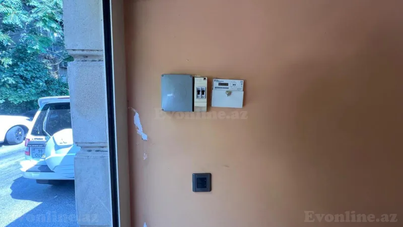 Satılır Qaraj 19 m² Yasamal - şəkil 8