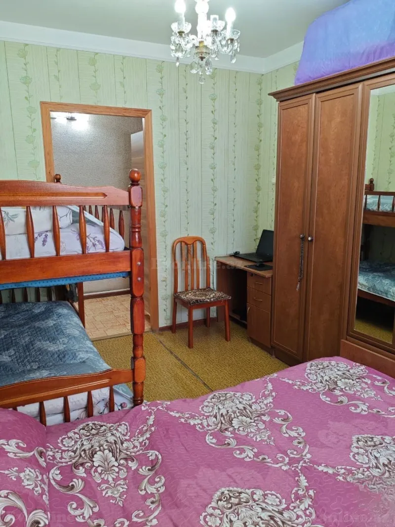 Satılır 2 otaqlı Mənzil Köhnə tikili 65 m² Həzi Aslanov m. - şəkil 4