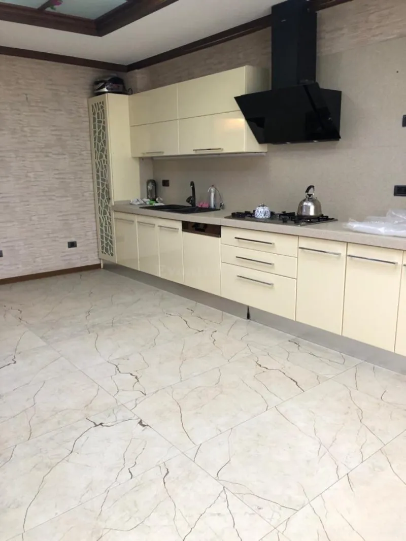 Satılır 4 otaqlı Mənzil Yeni tikili 285 m² 28 May m. - şəkil 3