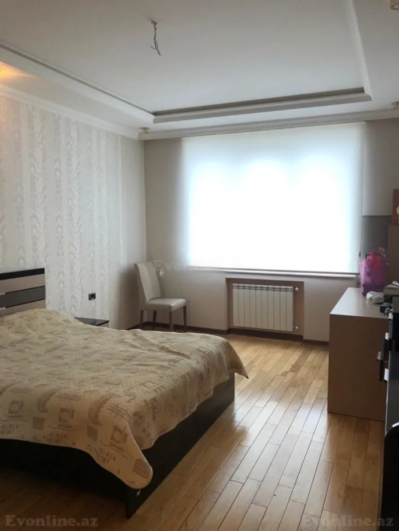Satılır 4 otaqlı Mənzil Yeni tikili 285 m² 28 May m. - şəkil 8
