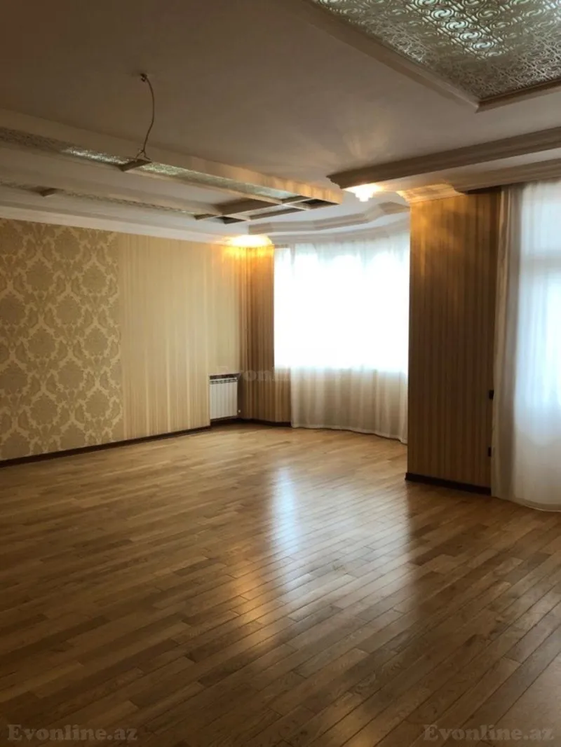 Satılır 4 otaqlı Mənzil Yeni tikili 285 m² 28 May m. - şəkil 9