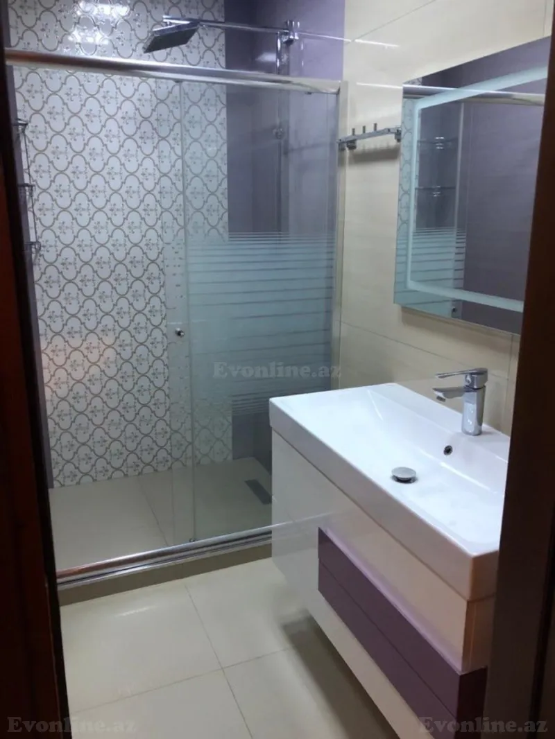Satılır 4 otaqlı Mənzil Yeni tikili 285 m² 28 May m. - şəkil 11