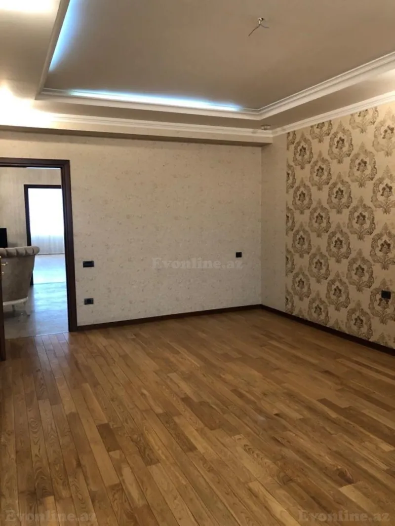 Satılır 4 otaqlı Mənzil Yeni tikili 285 m² 28 May m. - şəkil 16