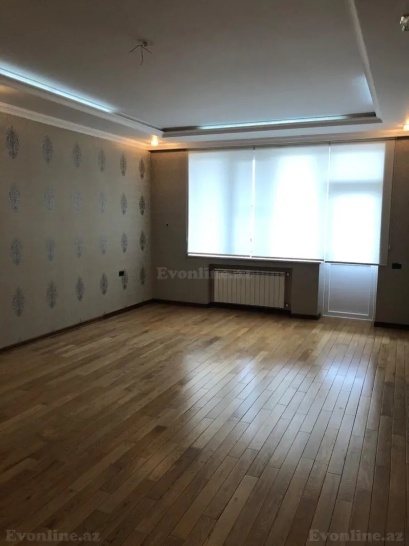 Satılır 4 otaqlı Mənzil Yeni tikili 285 m² 28 May m. - şəkil 17