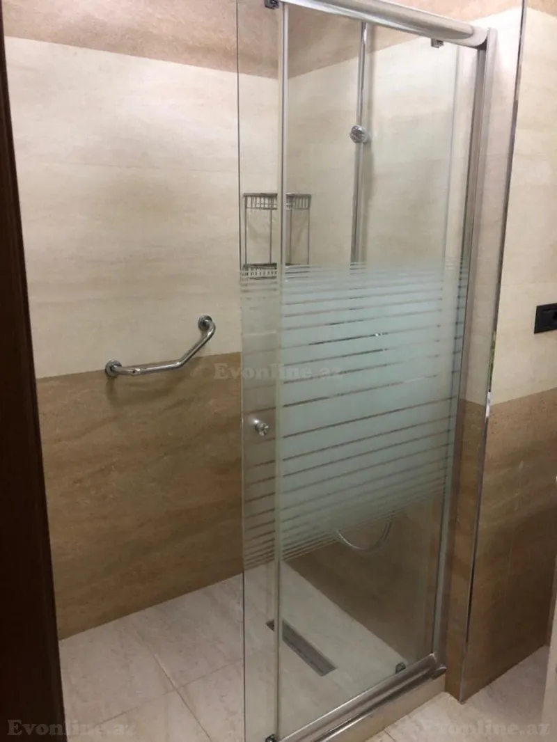 Satılır 4 otaqlı Mənzil Yeni tikili 285 m² 28 May m. - şəkil 18
