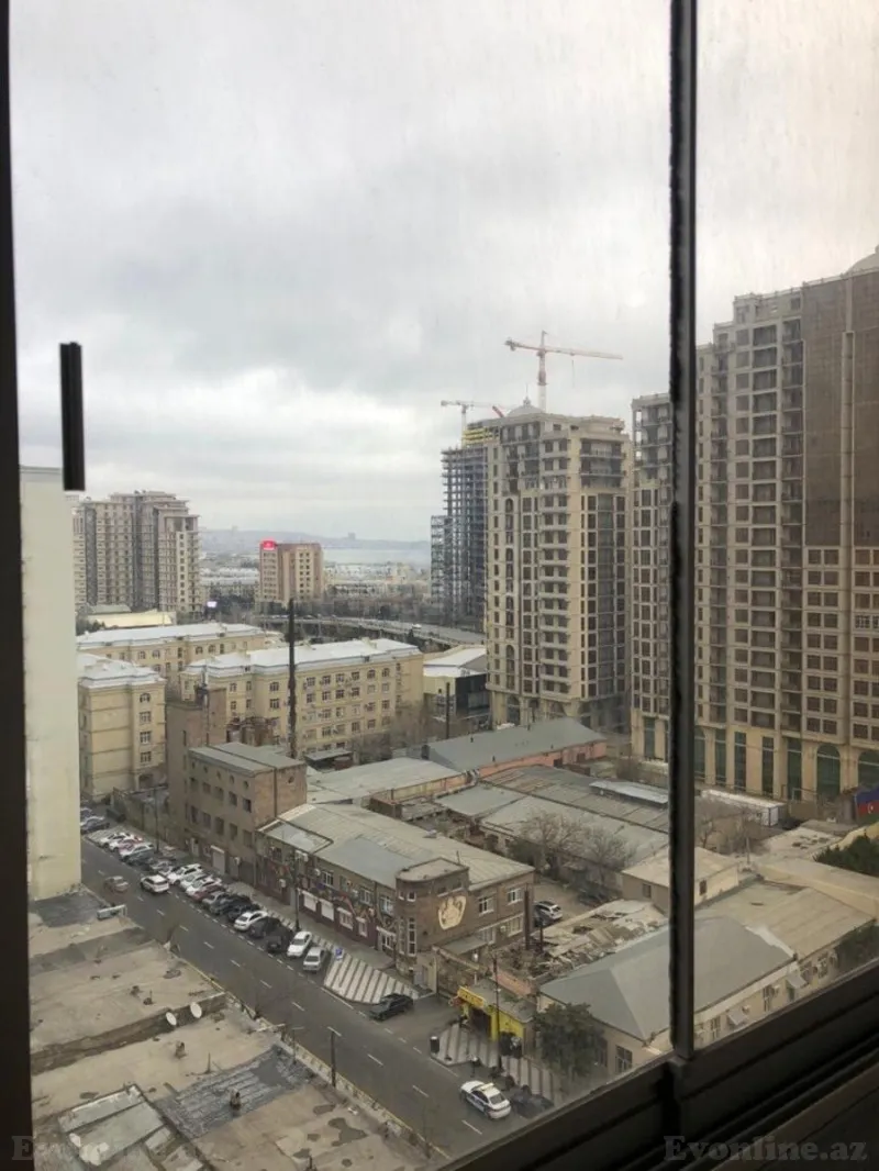 Satılır 4 otaqlı Mənzil Yeni tikili 285 m² 28 May m. - şəkil 26