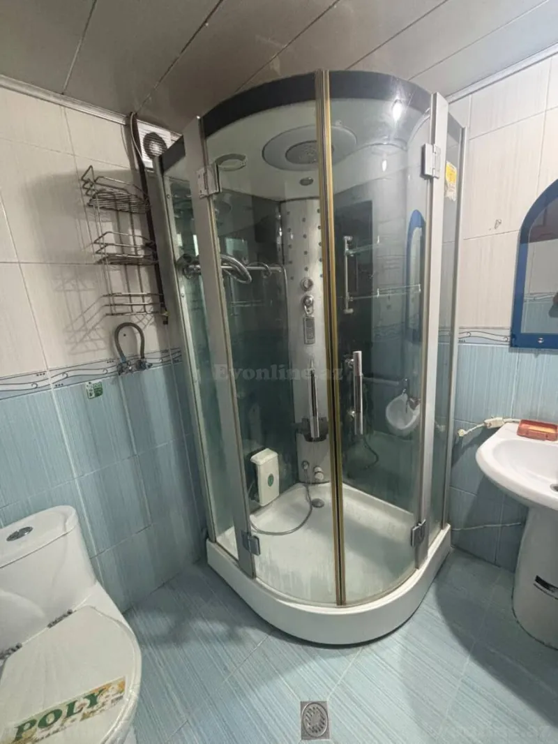Kirayə verilir 3 otaqlı Mənzil Köhnə tikili 85 m² Nəriman Nərimanov m. - şəkil 12