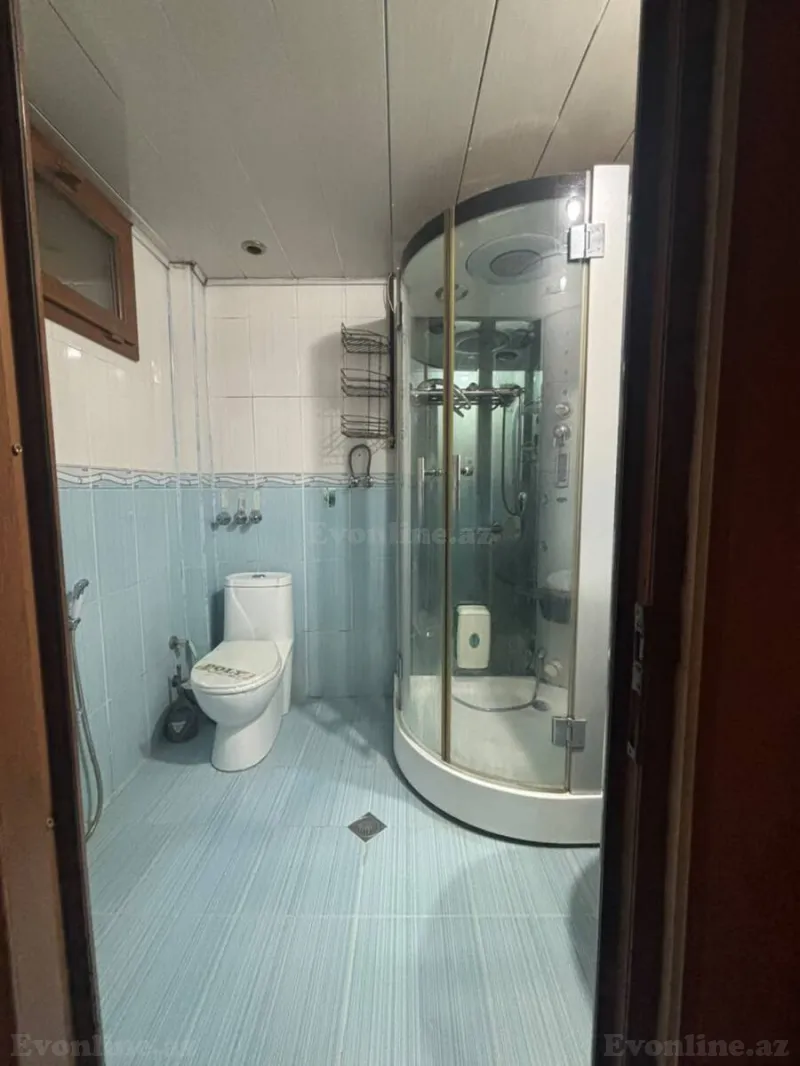 Kirayə verilir 3 otaqlı Mənzil Köhnə tikili 85 m² Nəriman Nərimanov m. - şəkil 13