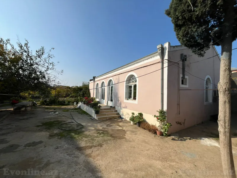 Satılır 4 otaqlı Həyət evi 106 m² Buzovna - şəkil 2