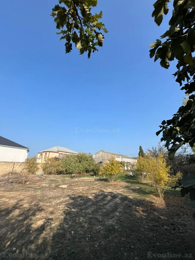 Satılır 4 otaqlı Həyət evi 106 m² Buzovna - şəkil 3
