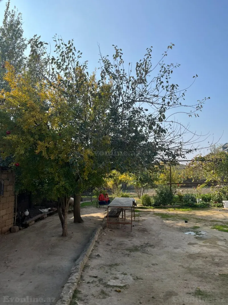 Satılır 4 otaqlı Həyət evi 106 m² Buzovna - şəkil 6