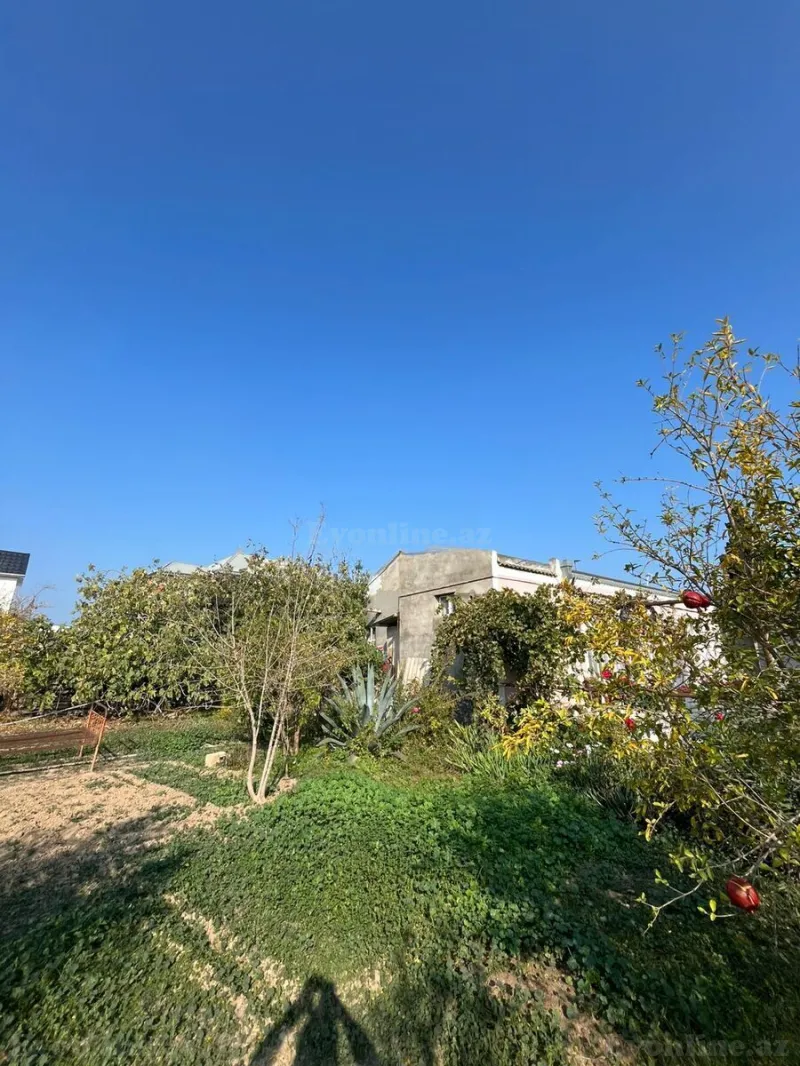 Satılır 4 otaqlı Həyət evi 106 m² Buzovna - şəkil 7
