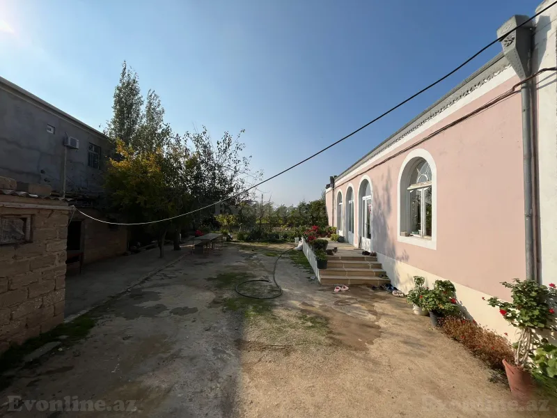 Satılır 4 otaqlı Həyət evi 106 m² Buzovna - şəkil 10