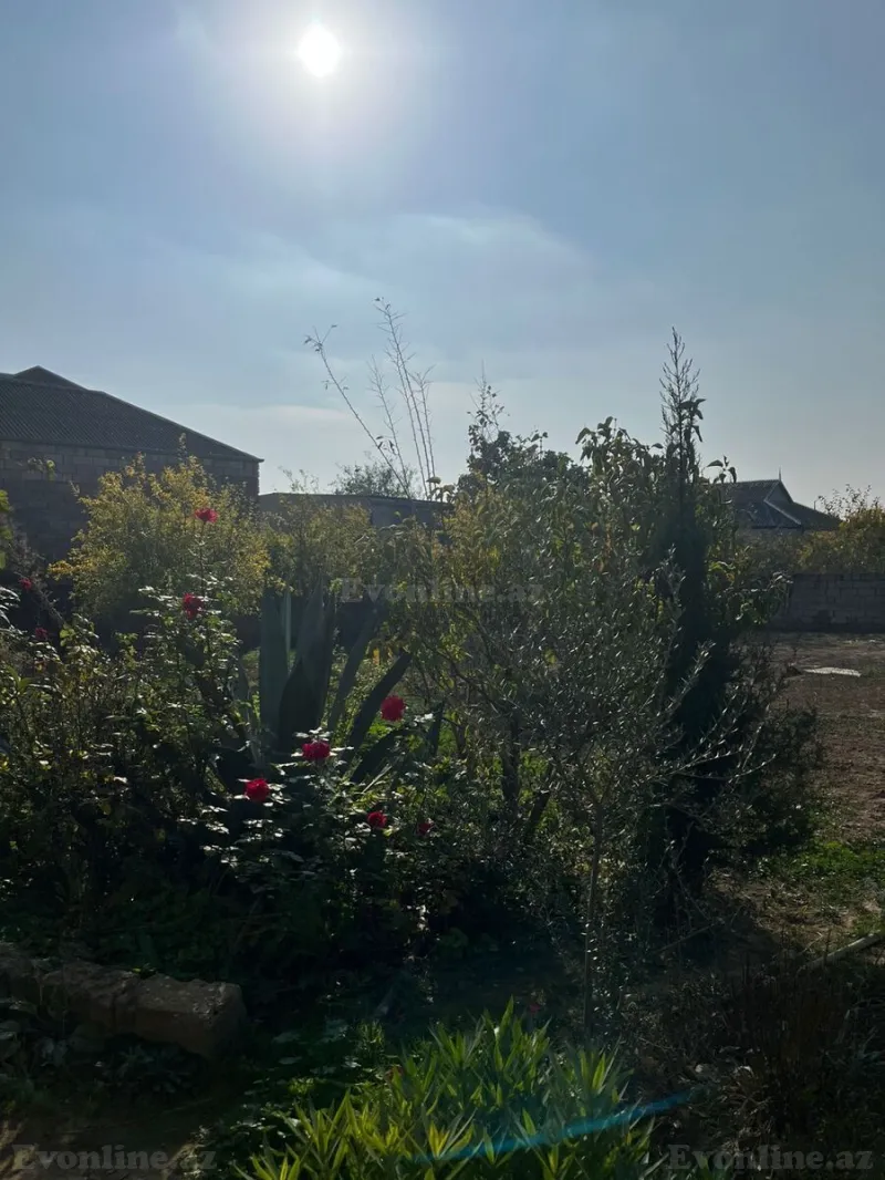 Satılır 4 otaqlı Həyət evi 106 m² Buzovna - şəkil 11