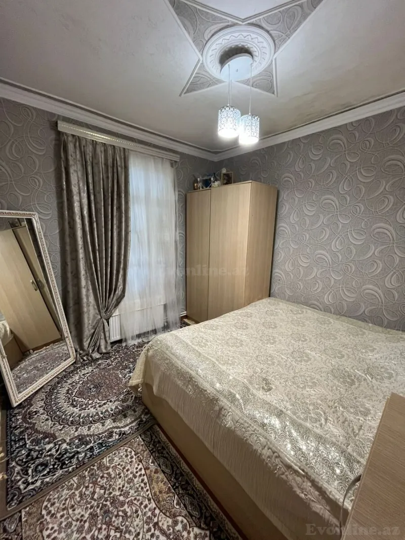 Satılır 4 otaqlı Həyət evi 106 m² Buzovna - şəkil 13