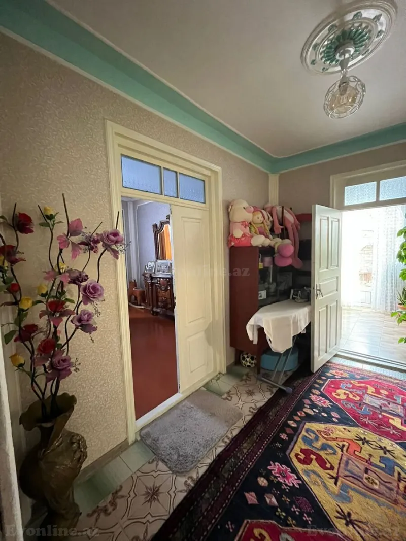 Satılır 4 otaqlı Həyət evi 106 m² Buzovna - şəkil 14