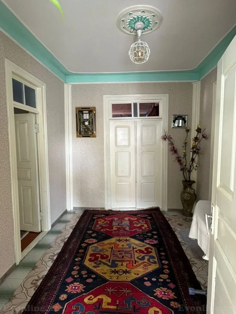 Satılır 4 otaqlı Həyət evi 106 m² Buzovna - şəkil 16