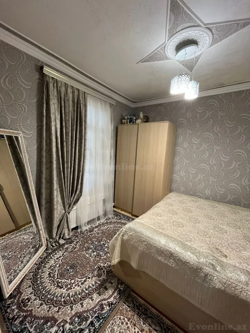 Satılır 4 otaqlı Həyət evi 106 m² Buzovna - şəkil 17