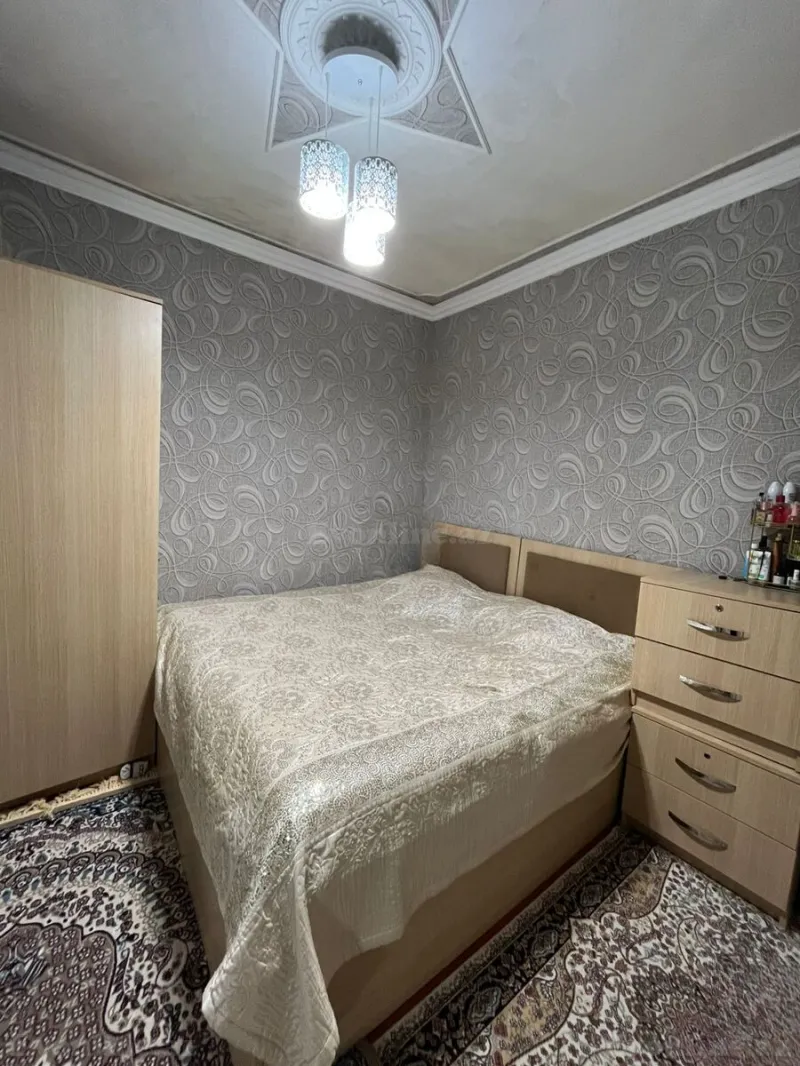 Satılır 4 otaqlı Həyət evi 106 m² Buzovna - şəkil 19