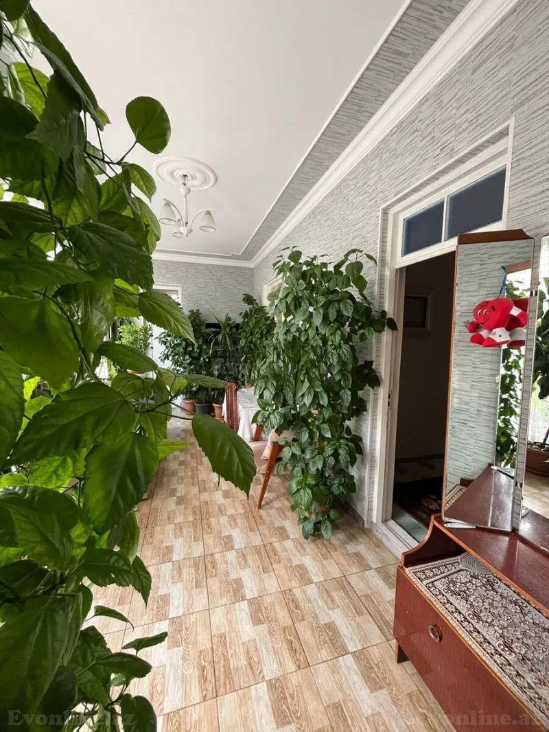 Satılır 4 otaqlı Həyət evi 106 m² Buzovna - şəkil 20