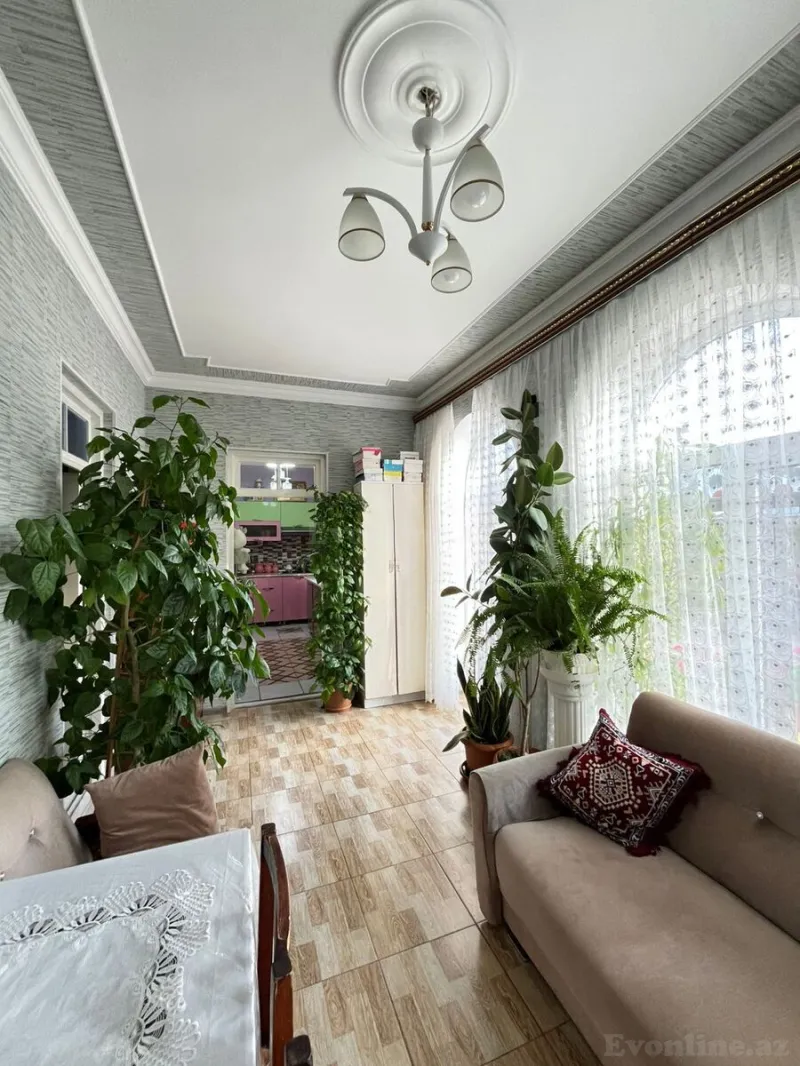 Satılır 4 otaqlı Həyət evi 106 m² Buzovna - şəkil 21