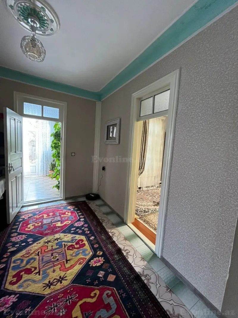 Satılır 4 otaqlı Həyət evi 106 m² Buzovna - şəkil 22