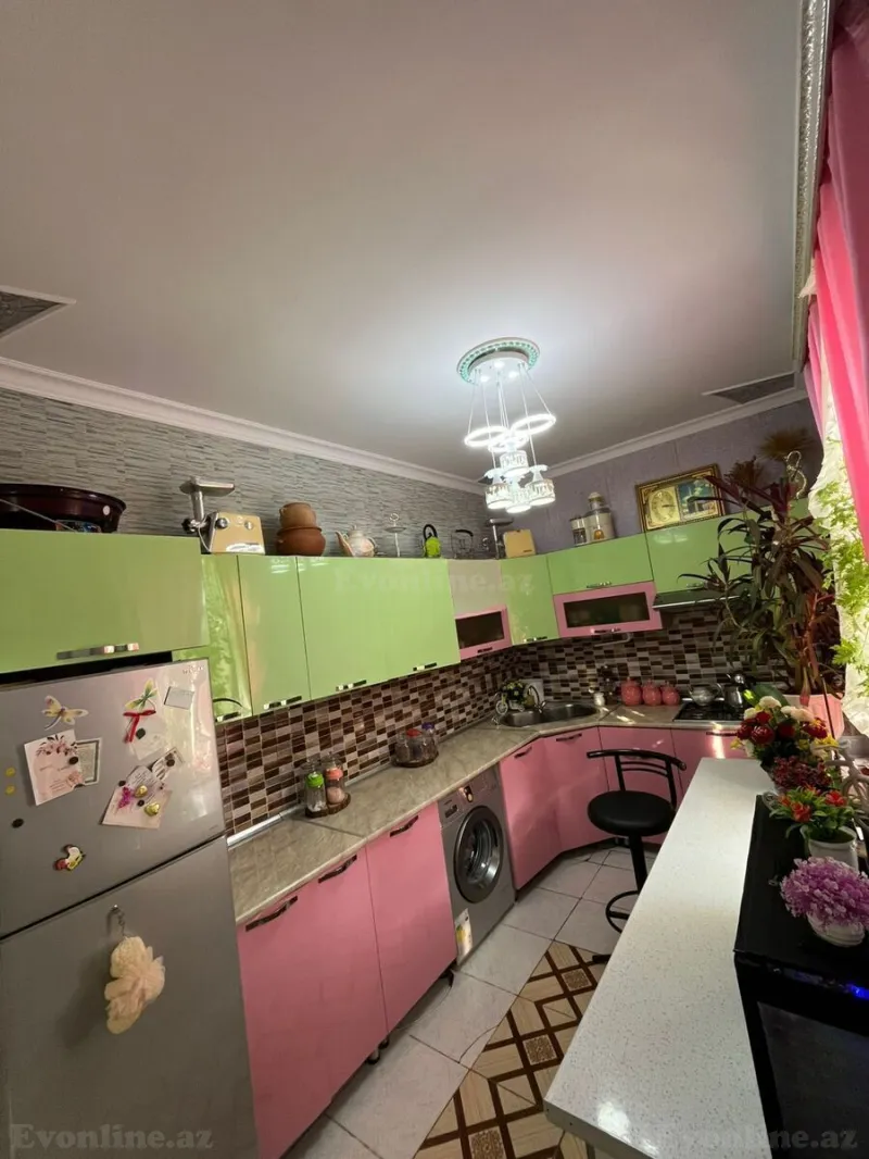 Satılır 4 otaqlı Həyət evi 106 m² Buzovna - şəkil 23