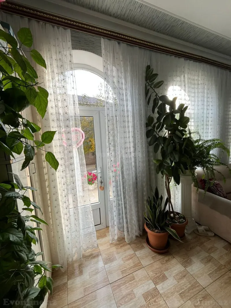 Satılır 4 otaqlı Həyət evi 106 m² Buzovna - şəkil 25